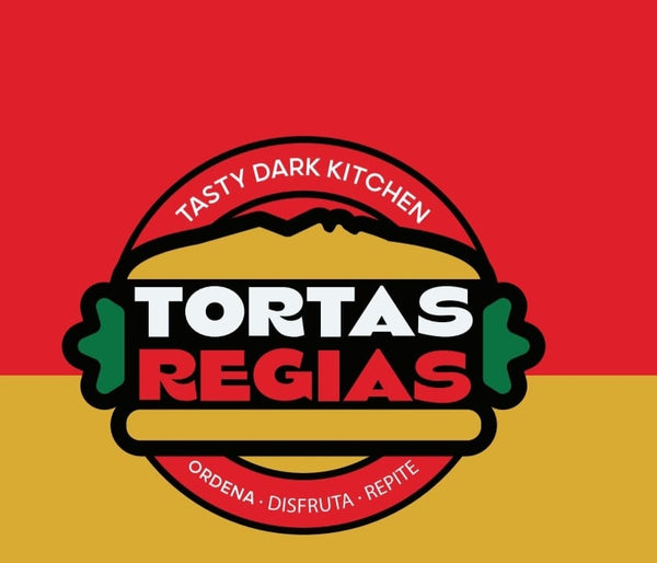 Tortas Regias 